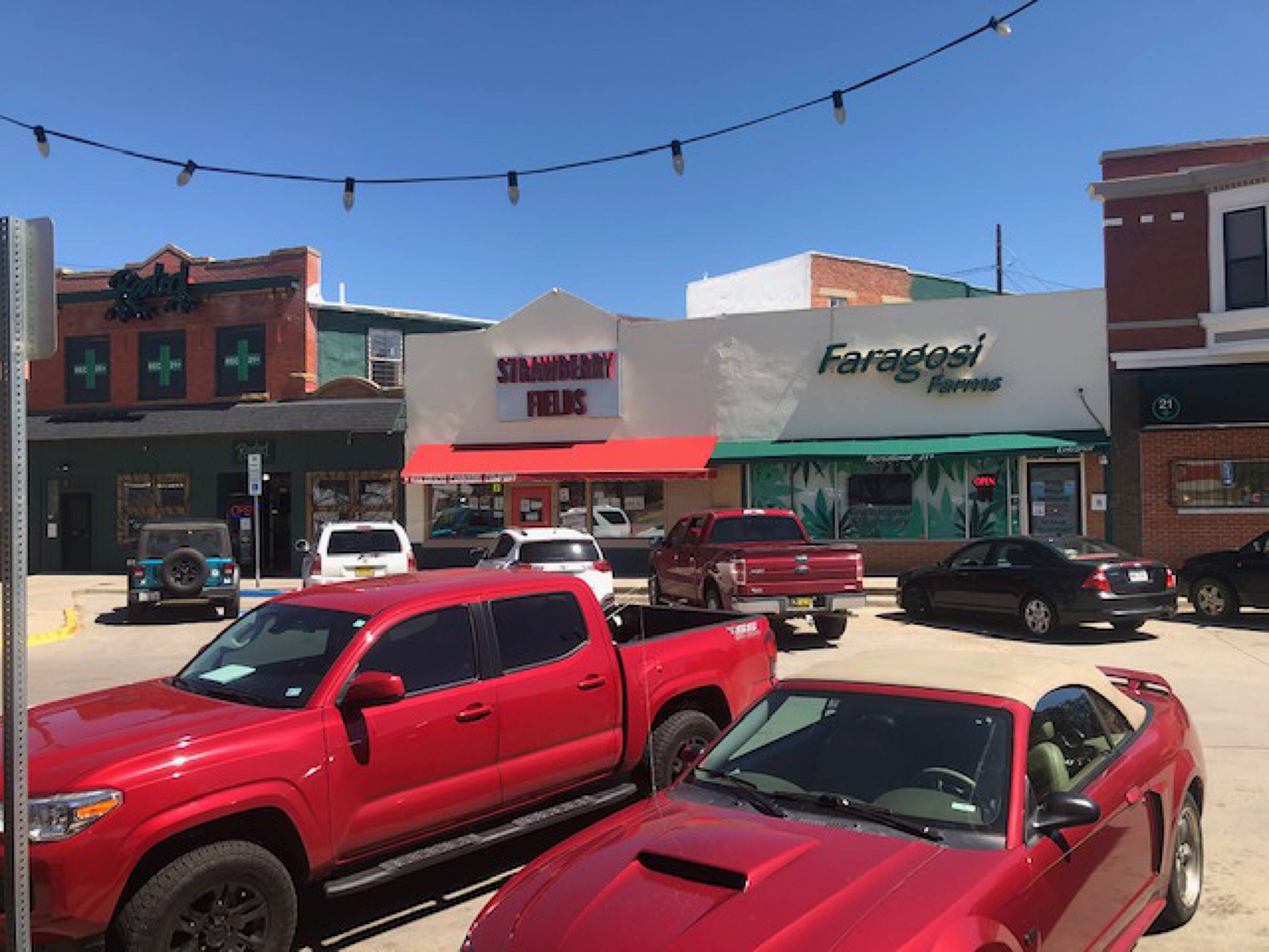 Retail Property for Sale in Trinidad Colorado 81082